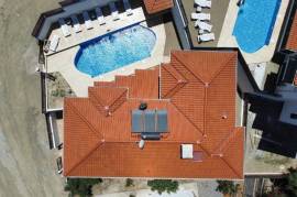 Luxury 6 Bed Villa For Sale in Sarigerme