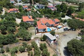 Luxury 6 Bed Villa For Sale in Sarigerme