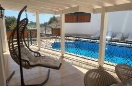 Luxury 6 Bed Villa For Sale in Sarigerme
