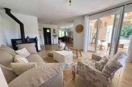 Stunning 4 Bedroom Villa For Sale In La Garde Freinet