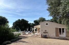 Stunning 4 Bedroom Villa For Sale In La Garde Freinet