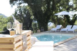 Stunning 4 Bedroom Villa For Sale In La Garde Freinet