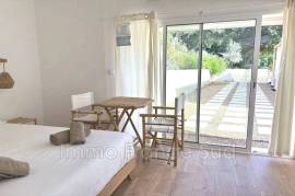 Stunning 4 Bedroom Villa For Sale In La Garde Freinet