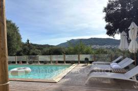 Stunning 4 Bedroom Villa For Sale In La Garde Freinet