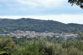 Stunning 4 Bedroom Villa For Sale In La Garde Freinet