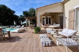 Stunning 4 Bedroom Villa For Sale In La Garde Freinet