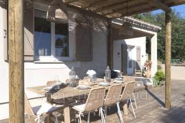 Stunning 4 Bedroom Villa For Sale In La Garde Freinet