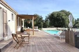 Stunning 4 Bedroom Villa For Sale In La Garde Freinet