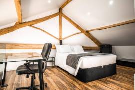 Boutique Hotel For Sale In Leiria