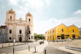 Boutique Hotel For Sale In Leiria