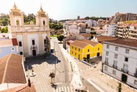 Boutique Hotel For Sale In Leiria