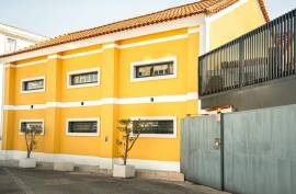 Boutique Hotel For Sale In Leiria