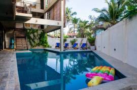 Lazy Koala Hotel Complex For Sale In Hikkaduwa, Galle District Sri