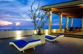 Lazy Koala Hotel Complex For Sale In Hikkaduwa, Galle District Sri