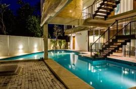 Lazy Koala Hotel Complex For Sale In Hikkaduwa, Galle District Sri