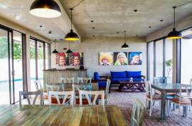Lazy Koala Hotel Complex For Sale In Hikkaduwa, Galle District Sri