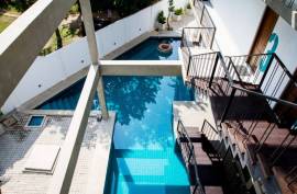 Lazy Koala Hotel Complex For Sale In Hikkaduwa, Galle District Sri