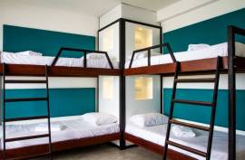 Lazy Koala Hotel Complex For Sale In Hikkaduwa, Galle District Sri