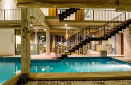 Lazy Koala Hotel Complex For Sale In Hikkaduwa, Galle District Sri
