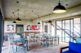 Lazy Koala Hotel Complex For Sale In Hikkaduwa, Galle District Sri