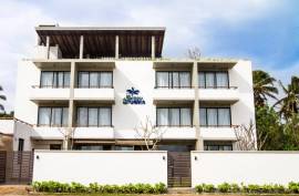 Lazy Koala Hotel Complex For Sale In Hikkaduwa, Galle District Sri