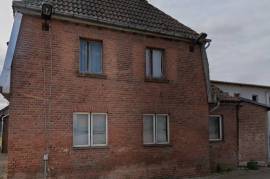 Commercial Building with Apartments For Sale in Roßla Saxony