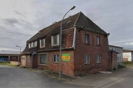 Commercial Building with Apartments For Sale in Roßla Saxony
