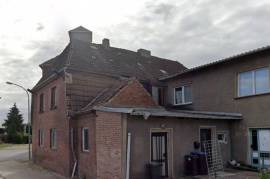 Commercial Building with Apartments For Sale in Roßla Saxony