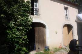 CHATEAU DE MONTCRU 12 Bedrooms For Sale In Allières Ariège