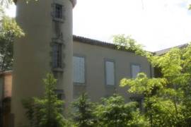 CHATEAU DE MONTCRU 12 Bedrooms For Sale In Allières Ariège