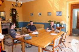 CHATEAU DE MONTCRU 12 Bedrooms For Sale In Allières Ariège