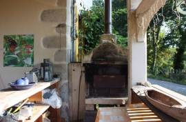 CHATEAU DE MONTCRU 12 Bedrooms For Sale In Allières Ariège