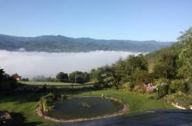 CHATEAU DE MONTCRU 12 Bedrooms For Sale In Allières Ariège