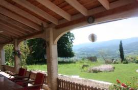 CHATEAU DE MONTCRU 12 Bedrooms For Sale In Allières Ariège