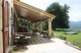 CHATEAU DE MONTCRU 12 Bedrooms For Sale In Allières Ariège