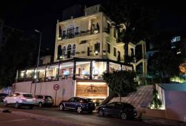 La Veranda Restaurant & 3 Apartments sale in Pyla Larnaca