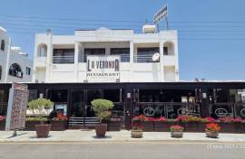 La Veranda Restaurant & 3 Apartments sale in Pyla Larnaca