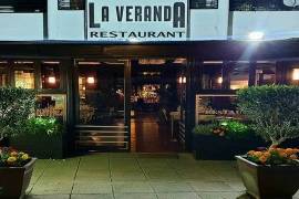 La Veranda Restaurant & 3 Apartments sale in Pyla Larnaca
