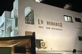 La Veranda Restaurant & 3 Apartments sale in Pyla Larnaca