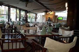 La Veranda Restaurant & 3 Apartments sale in Pyla Larnaca
