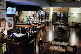 La Veranda Restaurant & 3 Apartments sale in Pyla Larnaca