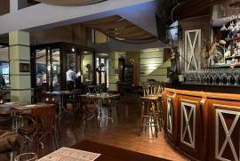 La Veranda Restaurant & 3 Apartments sale in Pyla Larnaca
