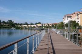 1 Bed Apartment For Sale In Le Petit Lac, Mandelieu La Napoule, Cannes