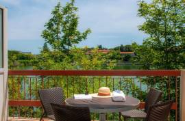 1 Bed Apartment For Sale In Le Petit Lac, Mandelieu La Napoule, Cannes