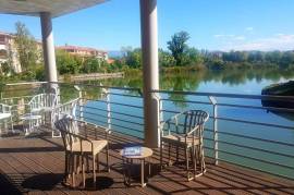 1 Bed Apartment For Sale In Le Petit Lac, Mandelieu La Napoule, Cannes