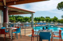 1 Bed Apartment For Sale In Le Petit Lac, Mandelieu La Napoule, Cannes