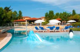 1 Bed Apartment For Sale In Le Petit Lac, Mandelieu La Napoule, Cannes