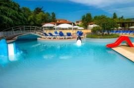 1 Bed Apartment For Sale In Le Petit Lac, Mandelieu La Napoule, Cannes