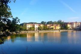 1 Bed Apartment For Sale In Le Petit Lac, Mandelieu La Napoule, Cannes