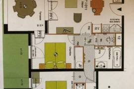 1 Bed Apartment For Sale In Le Petit Lac, Mandelieu La Napoule, Cannes